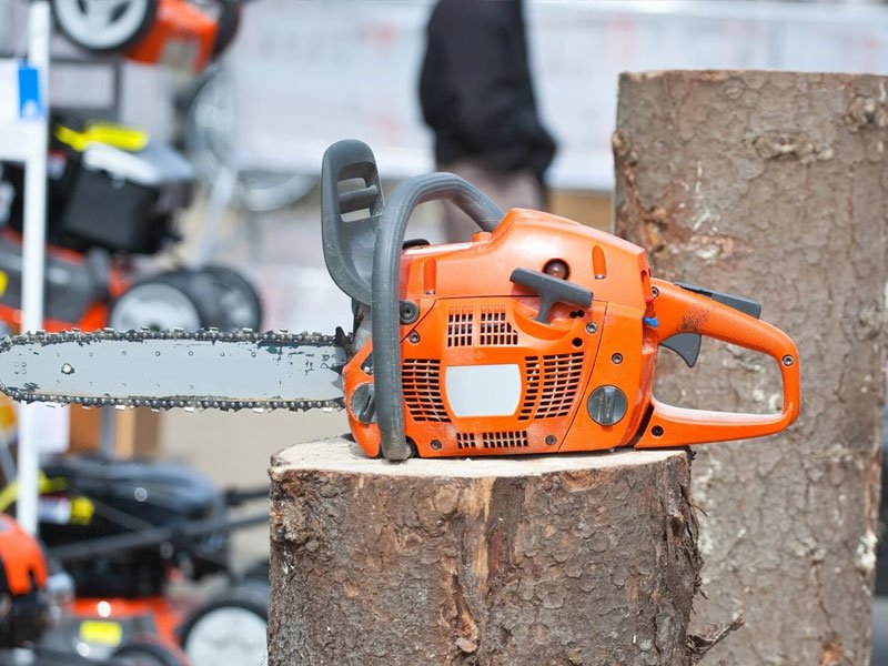 Marine Machinery Supply