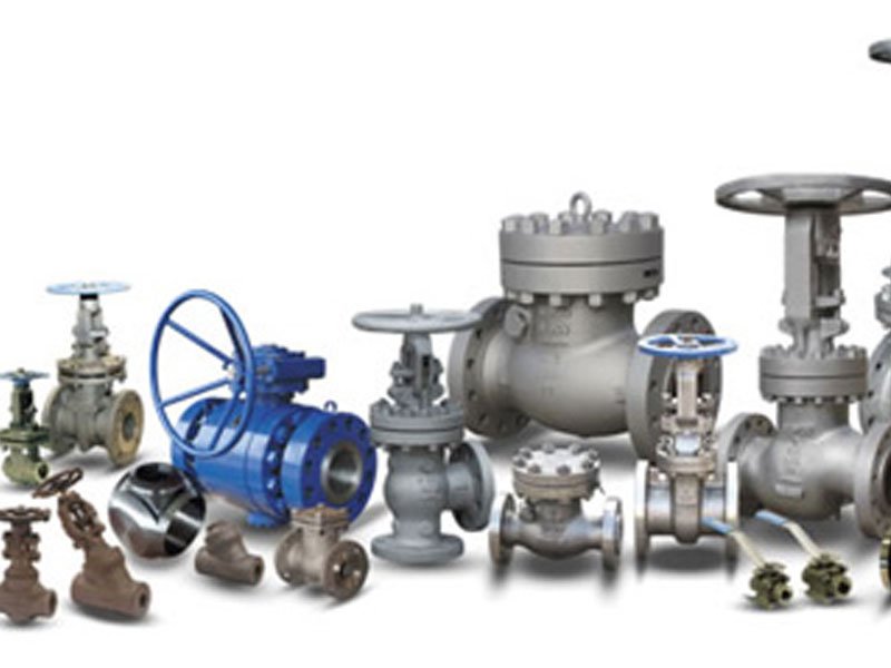 Marine Valve Supply